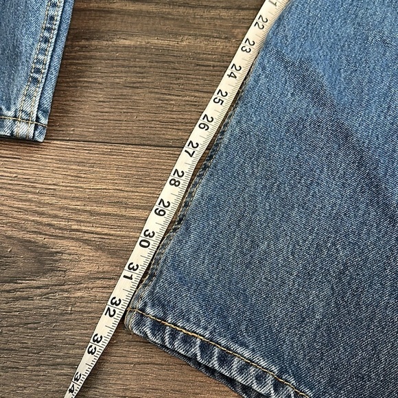 Mens Levi’s 550 - Picture 14 of 15